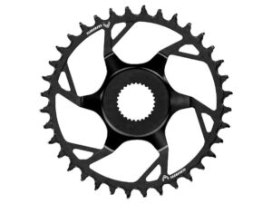 Sram SRAM Chainring Direct Mount Singlespeed 36T