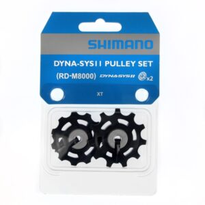 Shimano Ohjainrulla XT RD-M8000