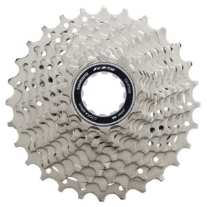 Shimano Kasetti 11-vaiht. 11-28 CS-R7000 105