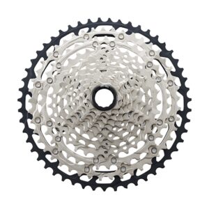 Shimano Kasetti SLX 10-51 12s CS-M7100-12
