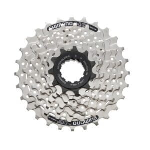 Shimano Kasetti HG41 7v 11-28T