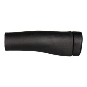 Herrmans Kädensija HERRMANS Clik Original lukkogrippi, 123mm, musta