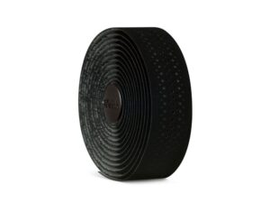 FIZIK-Bar-Tape-Temp-Microtex-Bondcush-Soft-Black-Microtext-Bondcush-Soft-3mm