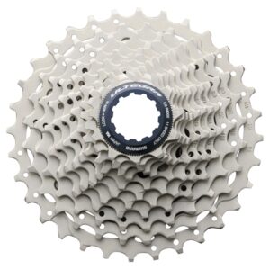Shimano Kasetti 11-v 11-32 CS-R8000 Ultegra