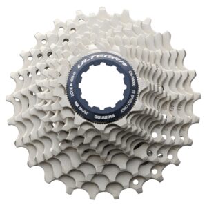 Shimano Kasetti 11-v 11-25 CS-R8000 Ultegra