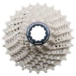 Shimano Kasetti 11-vaiht. 11-28 CS-R8000 Ultegra