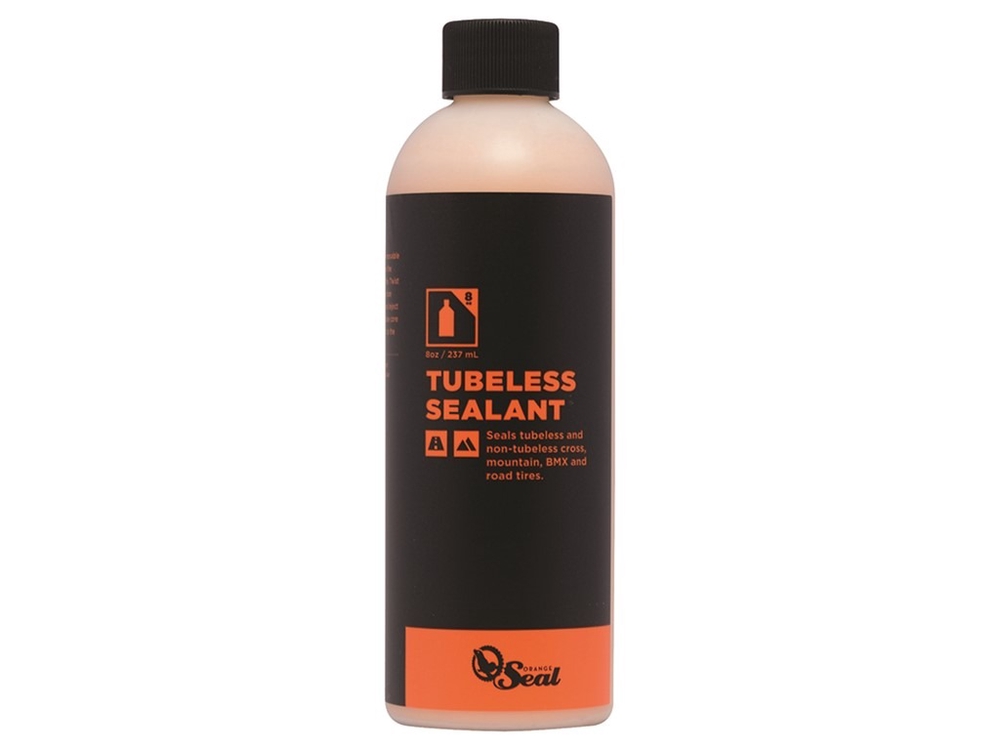 ORANGE-SEAL-Tubless tätningsmedel-237-ml