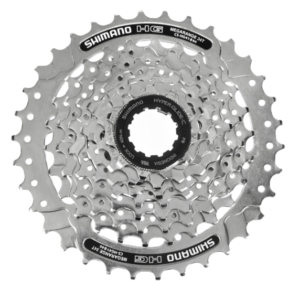 Shimano SHIMANO Kasetti CS-HG41-8 8v 11-13-15-18-21-24-28-34T
