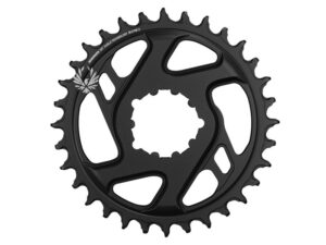 SRAM-kedjering-Direktmonterad-Singlespeed-32T