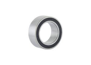 Trek polkupyörät Trek Trek Full Suspension 17x26x10mm Heavy Contact Sealed Bearing - Black