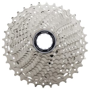Shimano Kasetti 11-v 11-34 CS-R7000 105