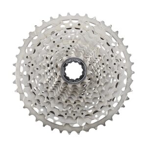 Shimano Kasetti 11-v 11-42 CS-M5100-11 Deore
