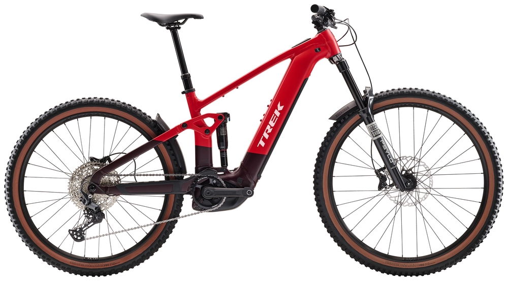 Trek Rail+ 5 Gen 5