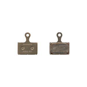 Shimano Levyjarrupalasarja K05S Hartsi 1 pcs