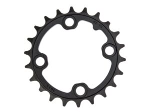 Sram SRAM Chainring Ø64 mm Inner (triple) 22T 4 holes
