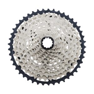 Shimano Kasetti 12-v 10-45 CS-M7100-12 SLX