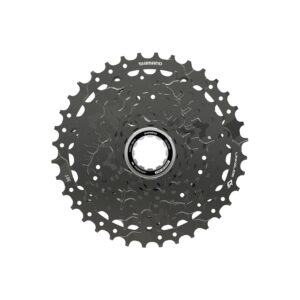 Shimano Cues LG400 Cassettes 9-speed