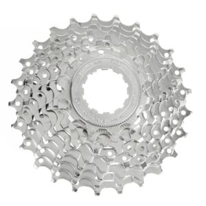Shimano Shimano Alivio HG400-9 Cassettes 9-speed
