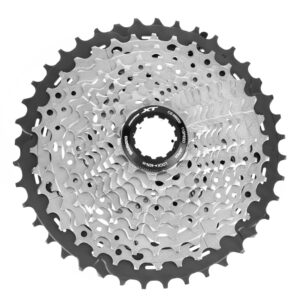 Shimano Kasetti 11-v 11-40 CS-M8000 XT