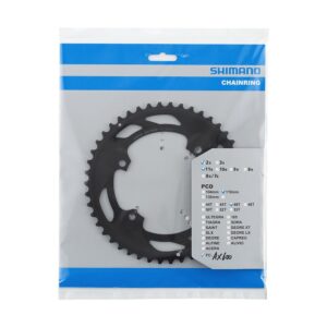Shimano Eturatas 46T FC-RX600-11 GRX