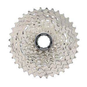 Shimano Kasetti 12-v 11-36 CS-HG710-12