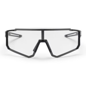 Chpo Brand Siri Clear - Black / Transparent