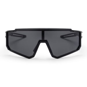 Chpo Brand Siri - Matte black / Black
