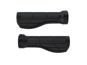 Trek Kädensija Trek Ergonomic MTB Comp Set Black 130/130