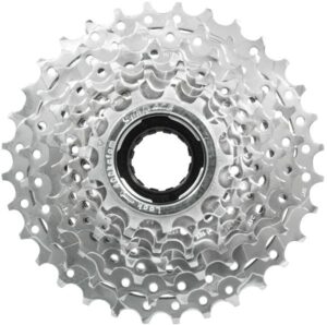 SUNRACE Vapaaratas Sunrace MFE608 8-Speed 13-32T CP