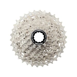 Shimano Kasetti Ultegra CS-R8101 12s 11-30T
