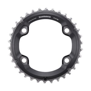Shimano Eturatas 34T-BB 34-24T FC-M7000-2
