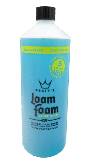 LoamFoam-Concentrate