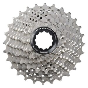 Shimano Kasetti 11-v 11-30 CS-R8000 Ultegra