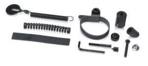 XLC XLC Steering damper KS-X01