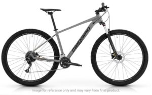 Megamo Megamo Natural 40 - NIGHT GREY