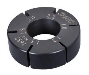 Unior UNIOR Flat spoke holder material: