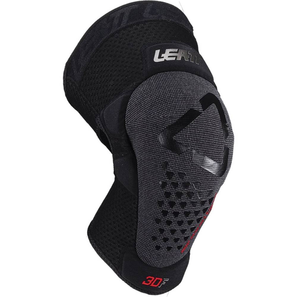polvisuojat-leatt-knee-guard-3df-50-evo-jr-black